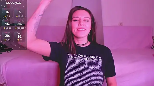 Lil Foxy9 online show from December 16, 6:14 pm