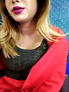 alexa cam44 online show from November 7, 8:58 pm