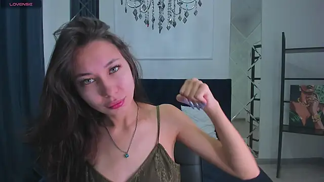 Kat  cat online show from April 5, 1:37 am