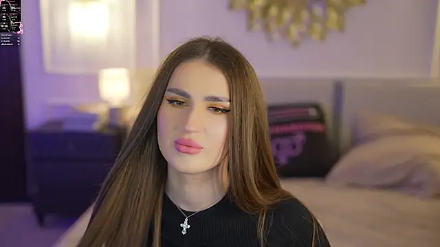 Goldie Flame online show from October 12, 11:29 pm