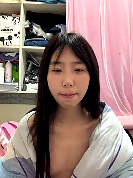 xiaotao-999 online show from November 9, 4:47 pm