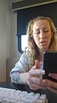 bmorganne420 online show from January 11, 9:20 pm