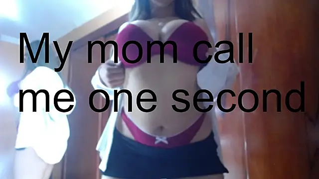 miss lilieth online show from November 16, 4:51 pm