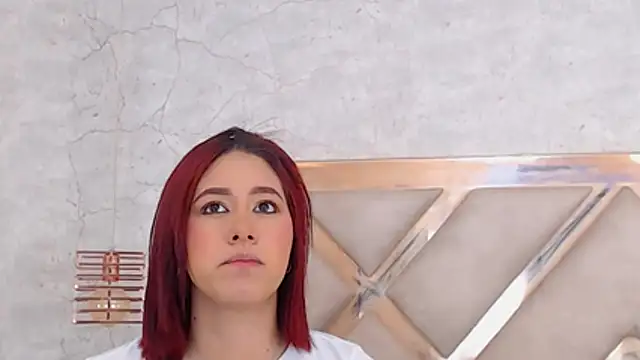 Sofy-Acevedo online show from November 18, 2:07 pm