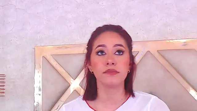 Snapshot of Sofy-Acevedo chatting on October 20, 1:47 pm Sofy-Acevedo online show from October 20, 1:47 pm