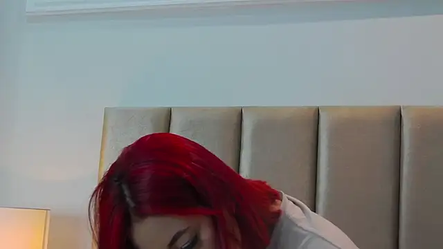 Snapshot of Sofy-Acevedo chatting on September 22, 12:03 pm Sofy-Acevedo online show from September 22, 12:03 pm