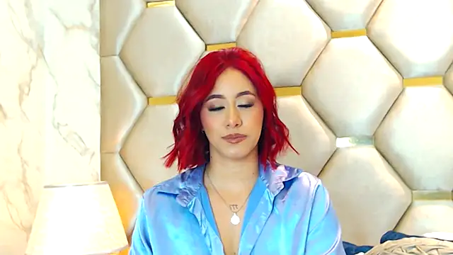 Snapshot of Sofy-Acevedo chatting on September 9, 1:33 pm Sofy-Acevedo online show from September 9, 1:33 pm