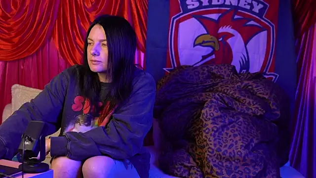 Snapshot of Sookie_Soxxxe chatting on October 15, 10:18 am Sookie Soxxxe online show from October 15, 10:18 am