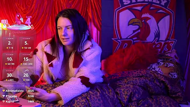 Snapshot of Sookie_Soxxxe chatting on September 14, 12:25 pm Sookie Soxxxe online show from September 14, 12:25 pm