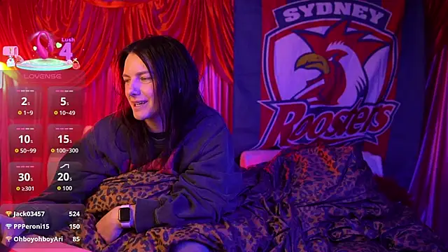 Snapshot of Sookie_Soxxxe chatting on September 12, 12:12 pm Sookie Soxxxe online show from September 12, 12:12 pm