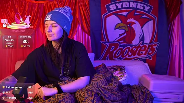 Snapshot of Sookie_Soxxxe chatting on September 19, 11:31 am Sookie Soxxxe online show from September 19, 11:31 am