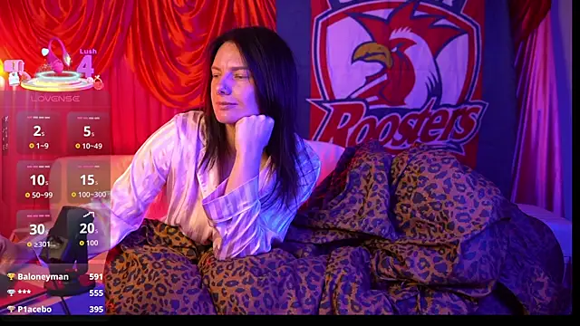 Snapshot of Sookie_Soxxxe chatting on September 20, 12:36 pm Sookie Soxxxe online show from September 20, 12:36 pm