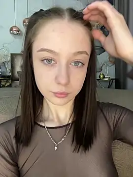 MiraXS online show from April 25, 10:18 pm