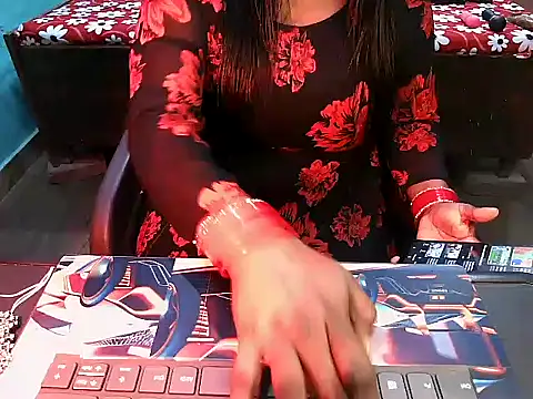 PREETI BABY online show from February 18, 5:28 am