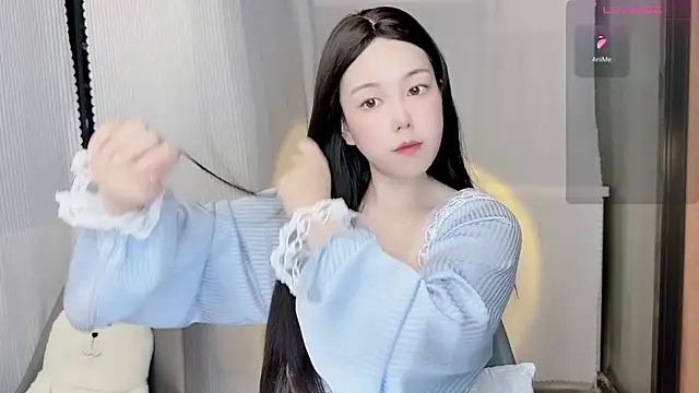 Bella Ava online show from November 14, 4:51 pm