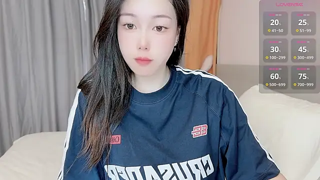 Bella Ava online show from October 16, 3:53 am