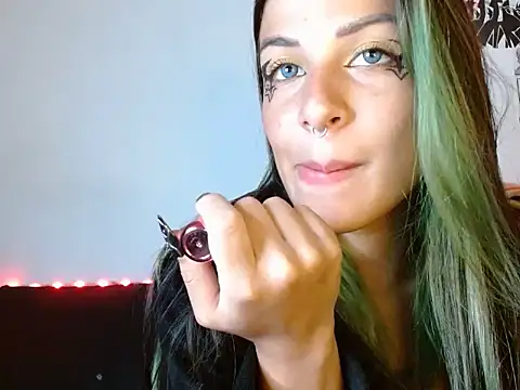 Chloe paytone online show from February 20, 10:21 pm