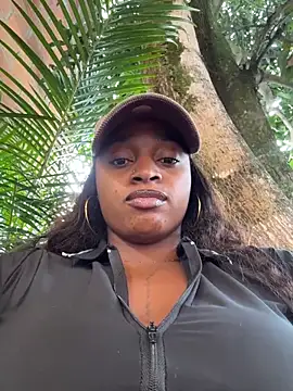 darle volant online show from April 12, 9:50 pm