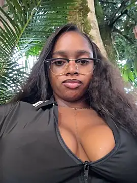 darle volant online show from April 5, 9:58 pm