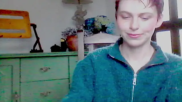 nyxofempusa online show from November 16, 5:02 pm