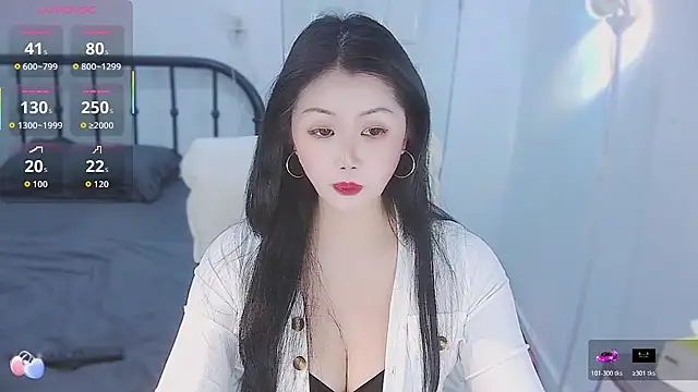 Haixi online show from December 20, 2:10 pm