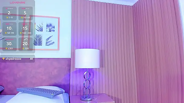 cutie katy  online show from December 14, 4:51 am