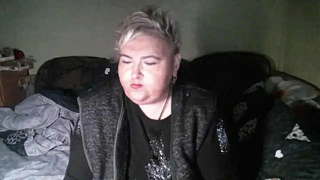 Lana555 online show from December 14, 2:45 pm