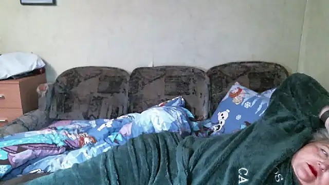 Lana555 online show from January 16, 9:33 pm