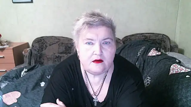 Lana555 online show from April 4, 6:29 pm