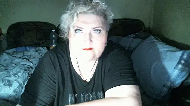 Lana555 online show from September 12, 9:44 pm