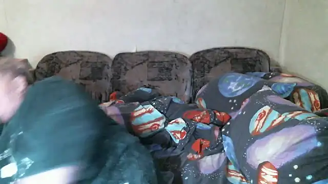 Lana555 online show from February 19, 3:33 pm