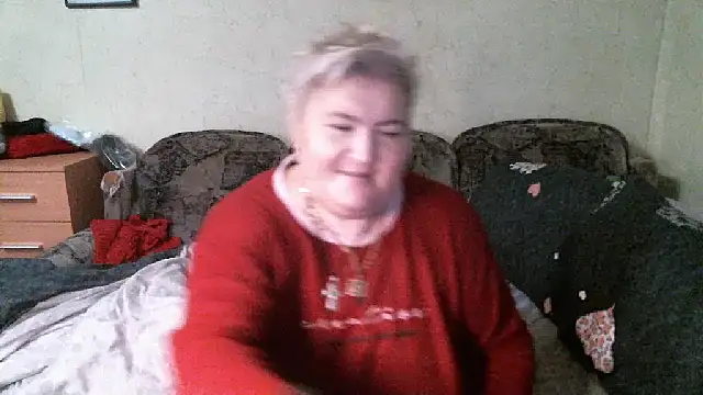 Lana555 online show from March 16, 4:33 pm