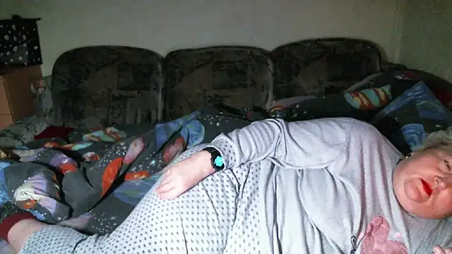 Lana555 online show from October 17, 12:14 am