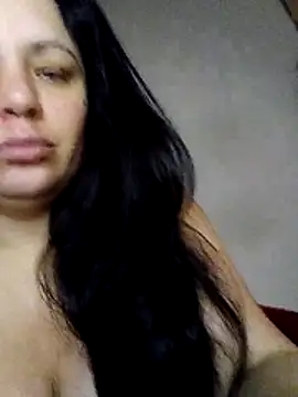 Pufi90 online show from November 15, 5:47 pm