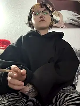 whitebunny88 online show from November 12, 1:58 am