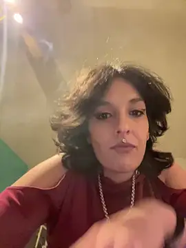 Piggiteablacktea online show from April 11, 7:17 pm