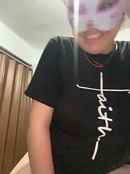 Lucy YupiSweet online show from March 24, 7:36 am