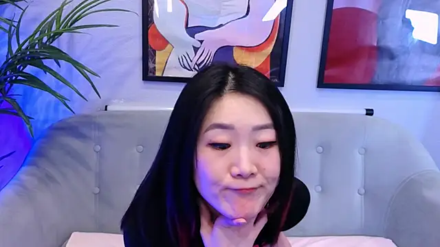 AikoYamada online show from January 11, 9:47 am