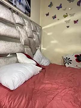 Vliacoooper2 online show from October 19, 5:53 am