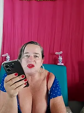 Miss-tetas online show from September 8, 2:38 pm