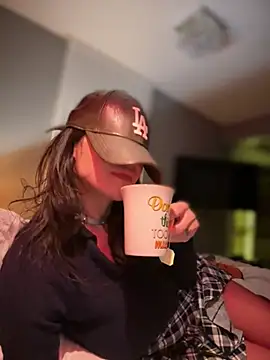 Ofcourseoneday online show from February 7, 6:56 pm