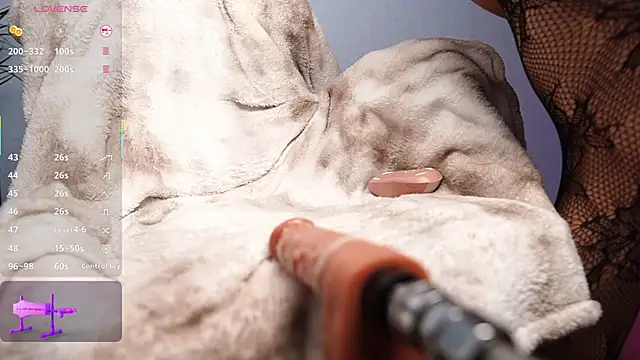 SweetieEva18 online show from November 15, 5:36 pm