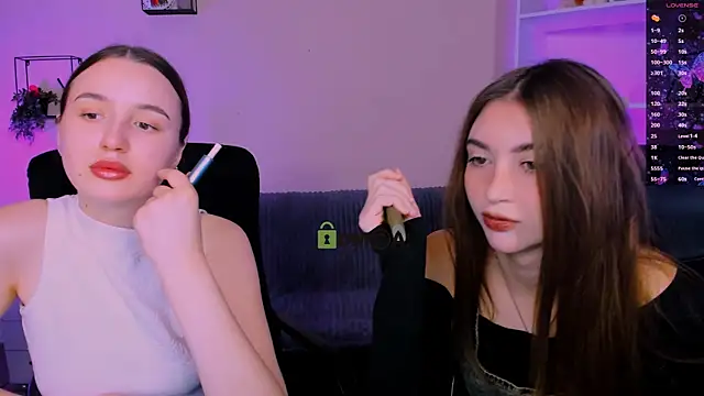 barbara crazy online show from November 18, 12:28 pm