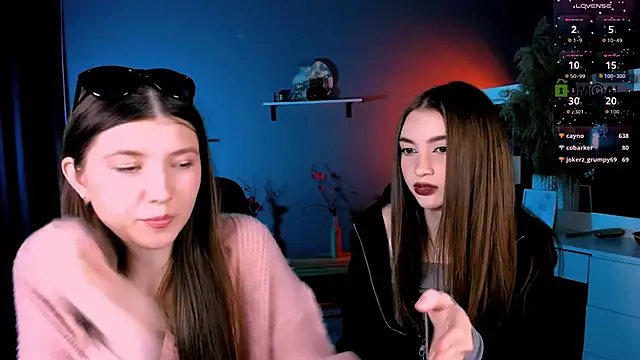 barbara crazy online show from September 29, 1:05 pm