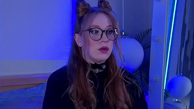 MiaEuphoria  online show from February 3, 3:59 am