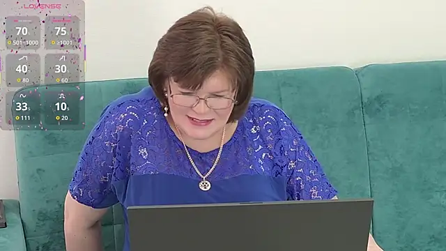 Sandra Sunrise online show from October 11, 10:09 am