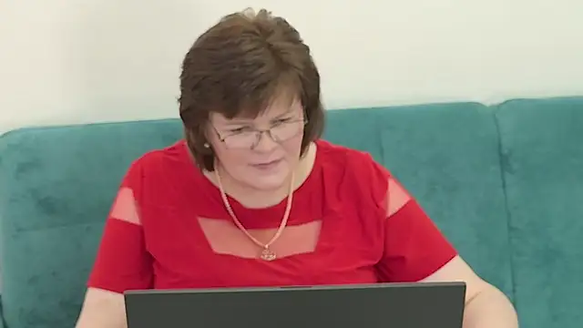 Sandra Sunrise online show from October 13, 9:56 am