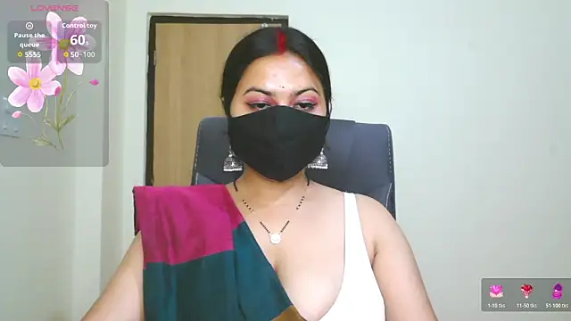 SassyWildCouple online show from March 24, 6:02 pm