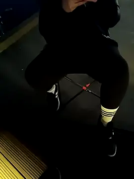 Snapshot of Hanzadekerem chatting on October 30, 6:20 pm Hanzadekerem online show from October 30, 6:20 pm