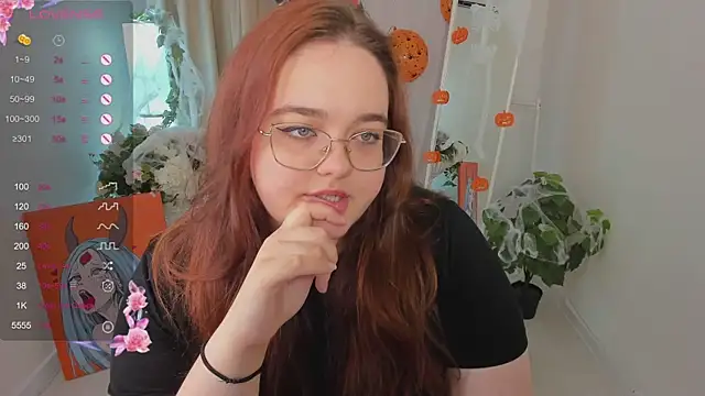 Neko Moor online show from October 23, 8:48 pm